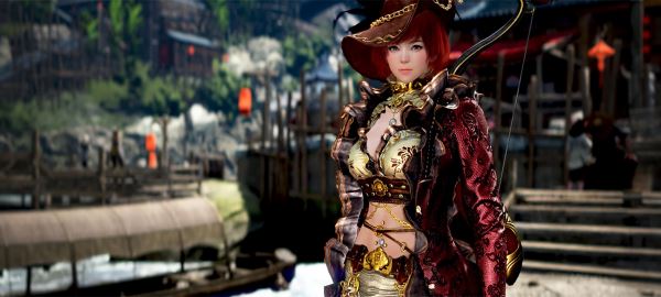 Black Desert, Chivalry 2 и Trailmakers — дни бесплатной игры на Xbox