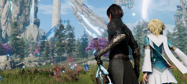 Edge of Eternity выйдет на консолях в следующем году