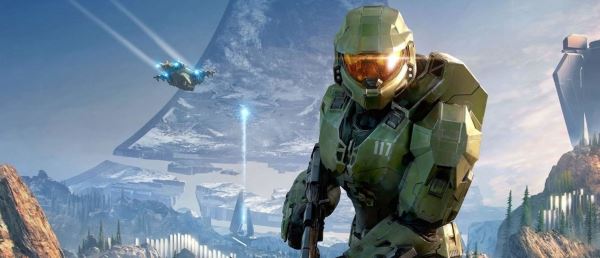 Halo Infinite, Metroid Dread и Psychonauts 2 — лучшие игры 2021 года по версии GameSpot, The Washington Post и Polygon 