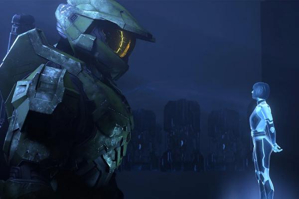 Halo: Infinite стала лучшей игрой по мнению игроков на голосовании TGA 2021 