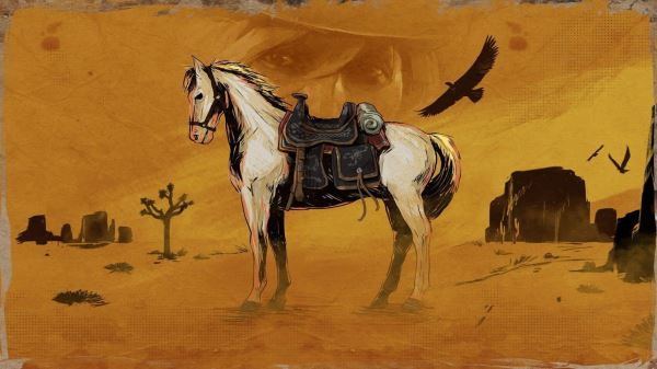 Новый ролик Weird West посвятили игровым системам и симуляции