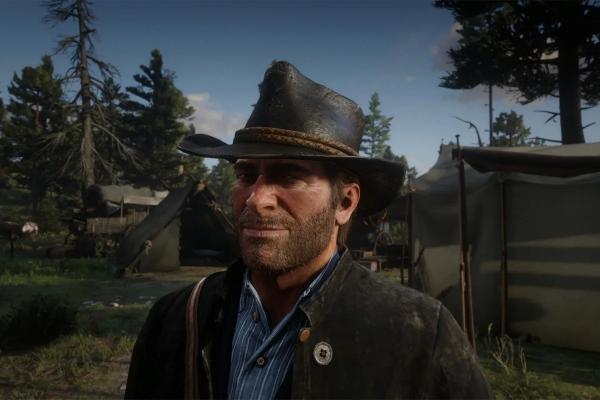 Пользователи высмеяли слух о новом анонсе от Rockstar на The Game Awards 2021 