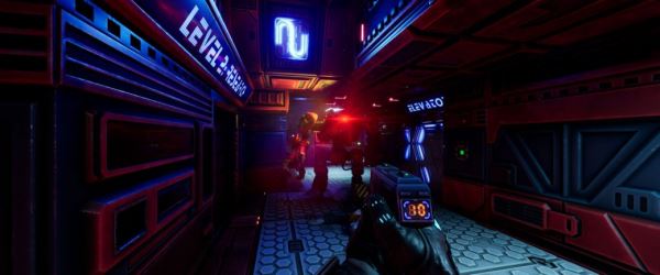 Создатели ремейка System Shock пообещали релиз в 2022 году и показали 15 скриншотов 