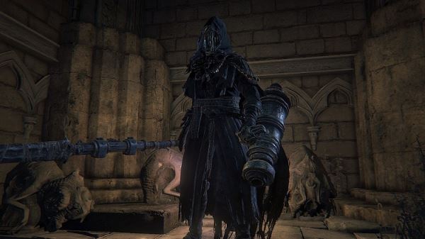 Спустя шесть лет после релиза в Bloodborne обнаружили баг, который позволяет расправляться с боссами за считаные секунды