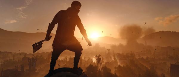 Techland отметилась на The Game Awards 2021 кинематографическим трейлером Dying Light 2 Stay Human 