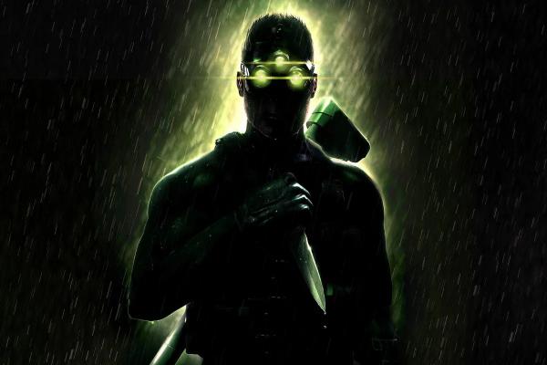 В новой Splinter Cell может появиться открытый мир в духе Halo: Infinite 